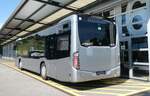 (289'568) - Kessler, Davos - (622'838) - Mercedes am 11. Juli 2026 in Winterthur, Daimler Buses