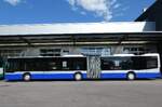 (289'570) - VZO Gr�ningen - Nr.