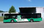 (289'575) - MBC Morges - Nr. 337/VD 463'940 - Mercedes am 11. Juli 2026 in Winterthur, Daimler Buses
