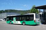 (289'576) - MBC Morges - Nr. 337/VD 463'940 - Mercedes am 11. Juli 2026 in Winterthur, Daimler Buses