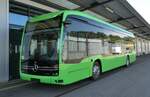 (289'579) - Welti-Furrer, Bassersdorf - (147'667) - eMercedes am 11.