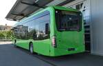 (289'580) - Welti-Furrer, Bassersdorf - (147'667) - eMercedes am 11.