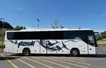 (289'582) - R�sli, Winterthur - ZH 629'140 - Setra am 11.