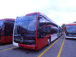 (290'390) - TPF Fribourg - (147'574) - eMercedes am 22.