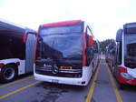 (290'393) - RVBW Wettingen - Nr. 104/AG 56'616 - eMercedes am 22. August 2026 in Winterthur, Daimler Buses
