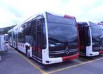 (290'401) - TPF Fribourg - (147'406) - eMercedes am 22.
