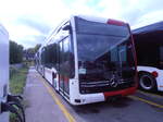 (290'402) - TPF Fribourg - (147'411) - eMercedes am 22. August 2026 in Winterthur, Daimler Buses