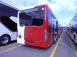 (290'405) - TPF Fribourg - (147'412) - eMercedes am 22. August 2026 in Winterthur, Daimler Buses
