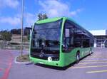 (290'420) - Welti-Furrer, Bassersdorf - Nr. 20/ZH 27'119 - eMercedes am 22. August 2026 in Winterthur, Daimler Buses