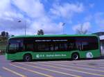 (290'421) - Welti-Furrer, Bassersdorf - Nr. 20/ZH 27'119 - eMercedes am 22. August 2026 in Winterthur, Daimler Buses