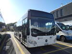 (290'910) - Limmat Bus, Dietikon - AG 484'830 - Mercedes am 19. September 2026 in Winterthur, Daimler Buses