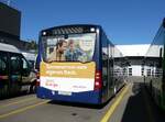 (290'911) - Limmat Bus, Dietikon - AG 484'830 - Mercedes am 19. September 2026 in Winterthur, Daimler Buses