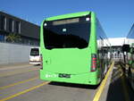 (290'914) - Welti-Furrer, Bassersdorf - Nr. 48 - eMercedes am 19. September 2026 in Winterthur, Daimler Buses
