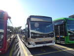 (290'915) - AZZK Zollikon - Nr. 69/ZH 937'469 - Mercedes am 19. September 2026 in Winterthur, Daimler Buses