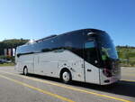 (290'921) - Hil�rio, Sch�tz - (136'537) - Setra am 19. September 2026 in Winterthur, Daimler Buses