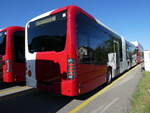 (290'928) - TPF Fribourg - (147'577) - eMercedes am 19.