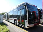 (290'929) - TPF Fribourg - (147'577) - eMercedes am 19.
