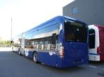 (290'935) - Limmat Bus, Dietikon - (623'191) - eMercedes am 19.