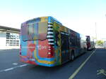 (290'938) - Maag, Kloten - Nr. 49/ZH 509'049 - Mercedes am 19. September 2026 in Winterthur, Daimler Buses