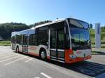 (290'940) - BSU Solothurn - Nr. 1277/SO 203'277 - Mercedes am 19. September 2026 in Winterthur, Daimler Buses