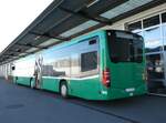 (290'941) - BVB Basel - Nr. 7045/BS 99'345 - Mercedes am 19. September 2026 in Winterthur, Daimler Buses