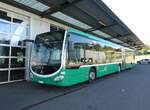 (290'942) - BVB Basel - Nr. 7045/BS 99'345 - Mercedes am 19. September 2026 in Winterthur, Daimler Buses
