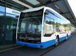 (290'944) - VBL Luzern - (147'443) - eMercedes am 19. September 2026 in Winterthur, Daimler Buses