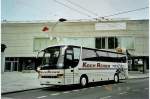 (094'717) - Koch, Giswil - OW 10'147 - Setra am 26.