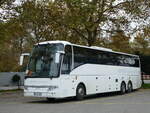 (242'541) - Aus Serbien: Boss Komerc Prevoz, Uzice - UE 170-EL - VDL Berkhof am 12.