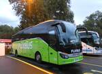 (267'834) - Aus Italien: SIT Roma - FL-582 GN - Setra am 8.