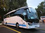 (267'835) - Aus Tschechien: Gumdrop, Praha - 9AS 1769 - Setra am 8.