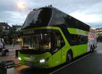 zurich/865756/267837---aus-kroatien-vincek-jalkovec (267'837) - Aus Kroatien: Vincek, Jalkovec - VZ 0777-V - Neoplan am 8. Oktober 2024 in Zrich, Sihlquai