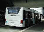(144'406) - ATE Bus, Effretikon - Nr. 43/ZH 313'805 - Scania/Hess am 20. Mai 2013 in Zrich, Flughafen