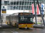 (273'417) - PostAuto Zürich - Nr. 278/ZH 924'255/PID 5489 (ex Mosser, Flaach Nr. 278) am 29. März 2025 in Zürich-Flughafen