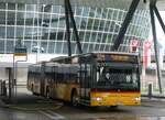 (273'422) - PostAuto Zürich - Nr.
