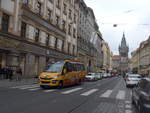 praha-24/637060/198655---data-autotrans-praha-- (198'655) - Data Autotrans, Praha - 6AZ 5026 - Iveco/UNVI am 19. Oktober 2018 in Praha, Jindrissk