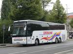 (264'773) - Aus der Ukraine: Ukraine-D, Kiew - AA 0083 PK - Van Hool am 12.