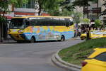 budapest/859833/riverride-budapest---loc-182--- RiverRide, Budapest - LOC-182 - ??? am 11. Mai 2024 in Budapest (Aufnahme: Martin Beyer)