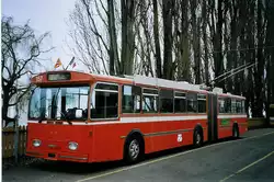(074'134) - TN Neuch�tel - Nr.